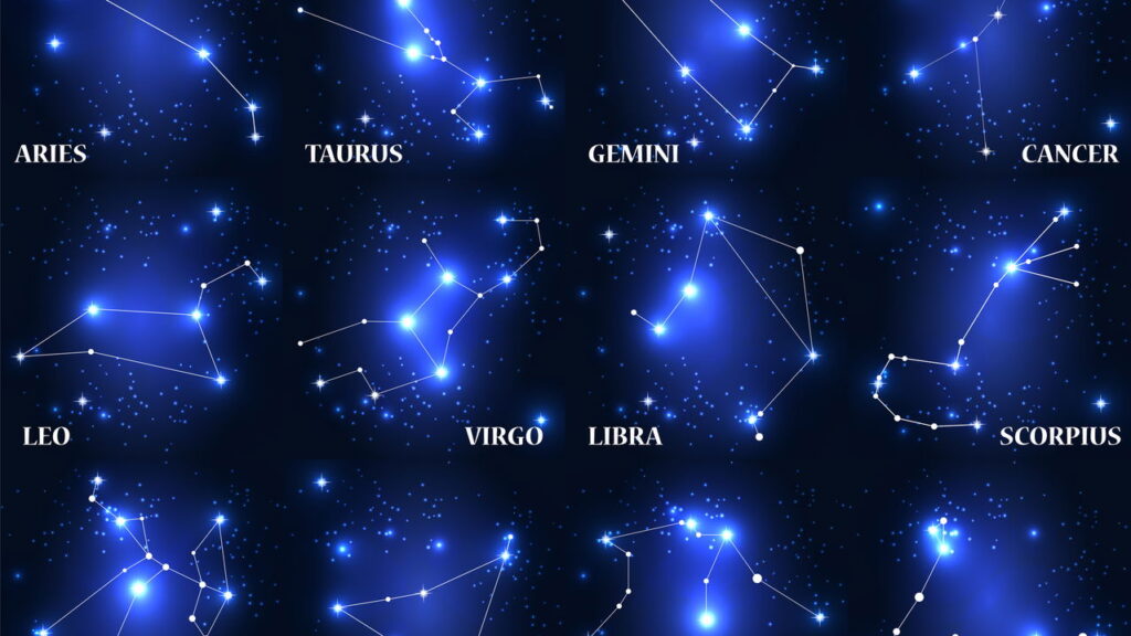 Tá sentindo essa energia? 4 signos prontos pra viver o impossível