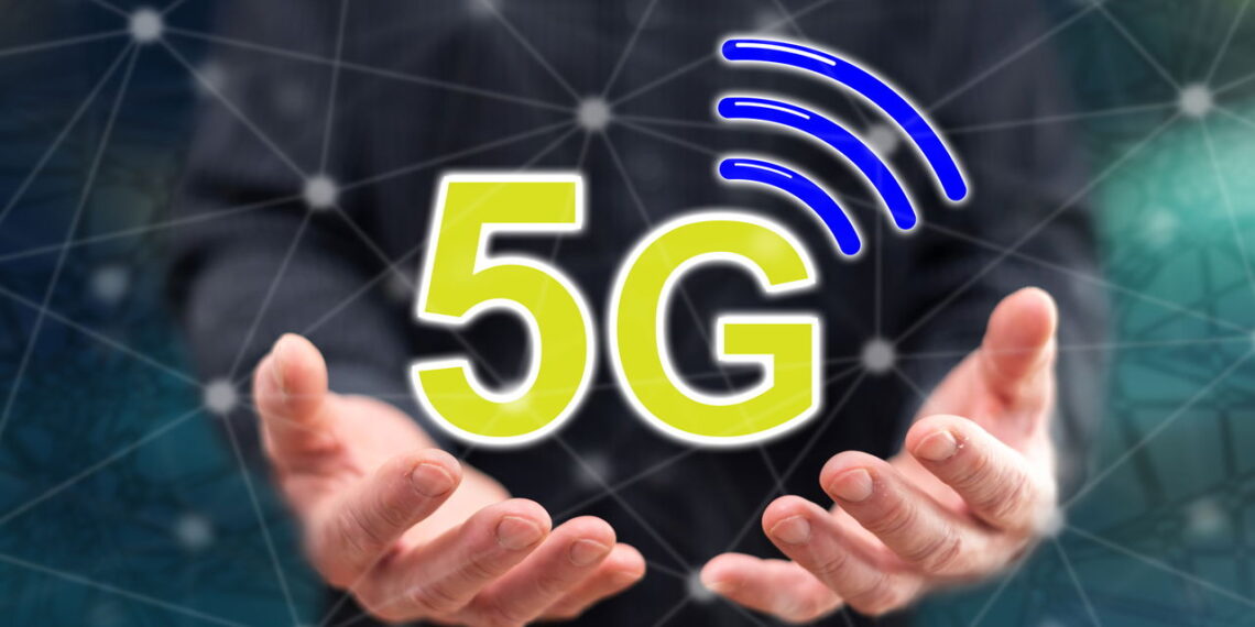 Tecnologia 5G chega no Brasil e surpreende usuários com velocidade impressionante