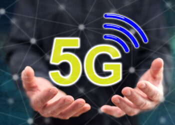 Tecnologia 5G chega no Brasil e surpreende usuários com velocidade impressionante