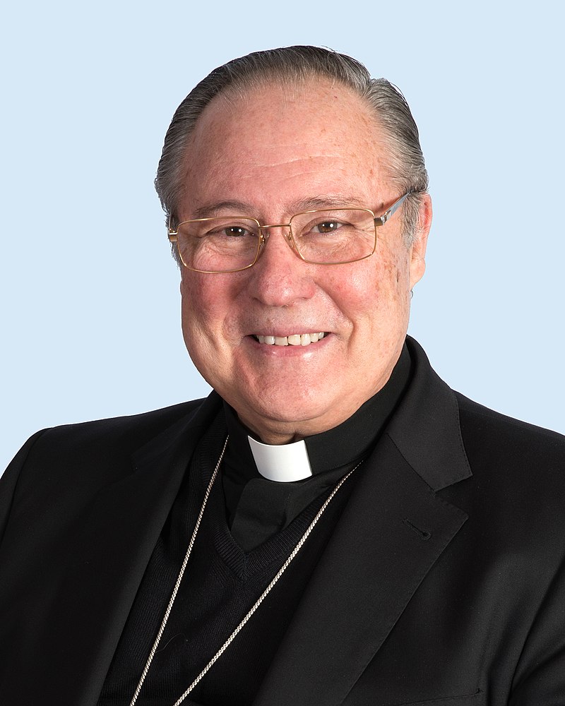 Morre Bispo católico aos 79 anos