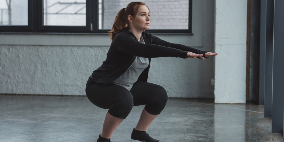 O segredo por trás dos exercícios em casa mais eficientes da atualidade