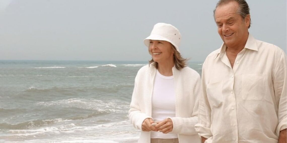 Quem tem mais de 40 precisa assistir a esses romances