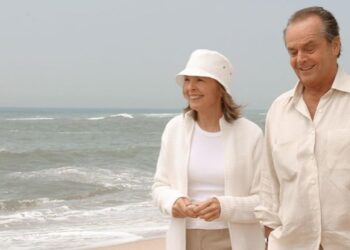 Quem tem mais de 40 precisa assistir a esses romances