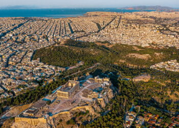 Cidade está sendo um dos pontos mais procurados não só por turistas, mas por novos moradores