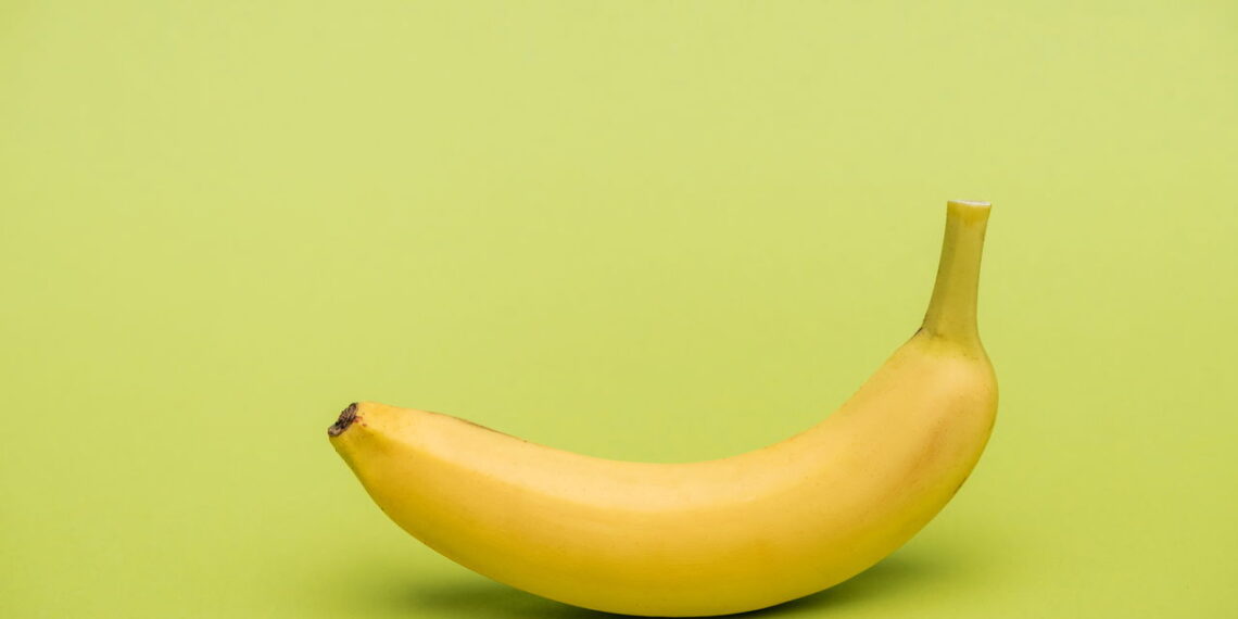 O elo genético entre humanos e bananas que vai te deixar em choque