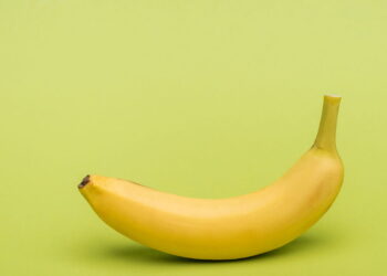 O elo genético entre humanos e bananas que vai te deixar em choque