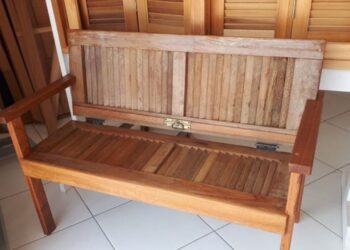 Aprenda o truque para criar um banco único e sustentável