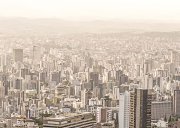 Previsão do tempo assusta essas regiões com fortes frentes frias e quedas de temperaturas