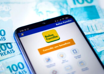 Revelado o calendário de pagamento do Bolsa Família 2025 que começa na próxima semana