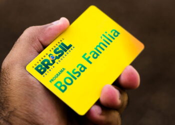 Divulgado pelo governo as datas de pagamento do Bolsa Família em maio de 2025
