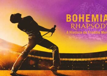 A verdade por trás de Bohemian Rhapsody vai te surpreender