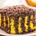 Receita para fazer o melhor bolo de cenoura depois do almoço impressionando a todos
