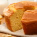 Faça um fofinho bolo de fubá para sua família em 30 minutos