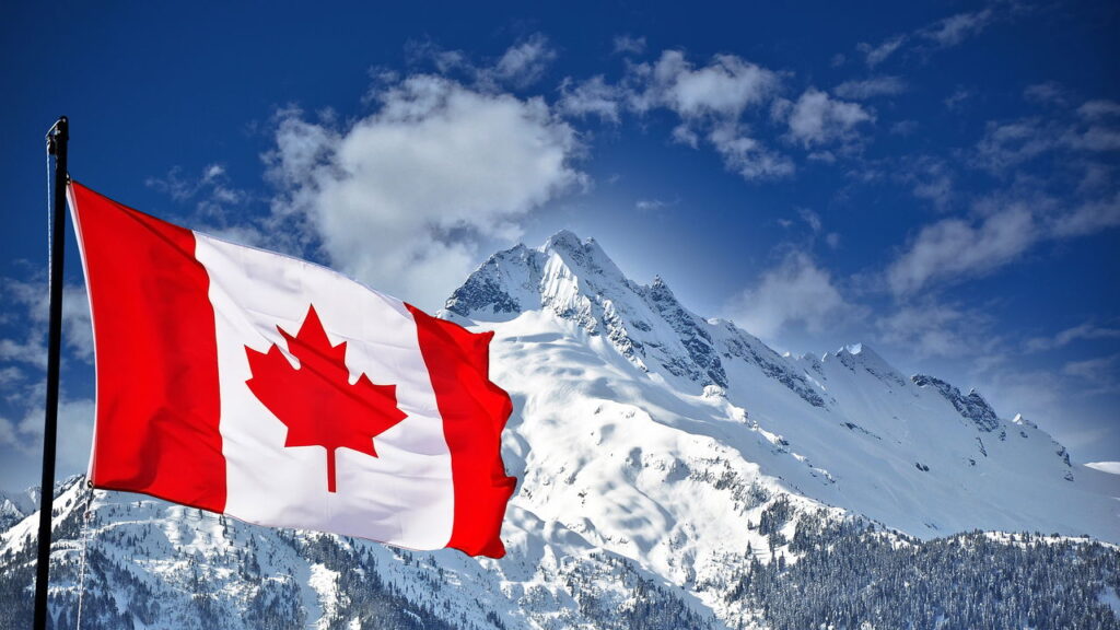 O lugar mais surpreendente do Canadá para sua próxima viagem