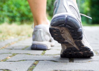 Você não imagina o que uma simples caminhada diária pode fazer por você