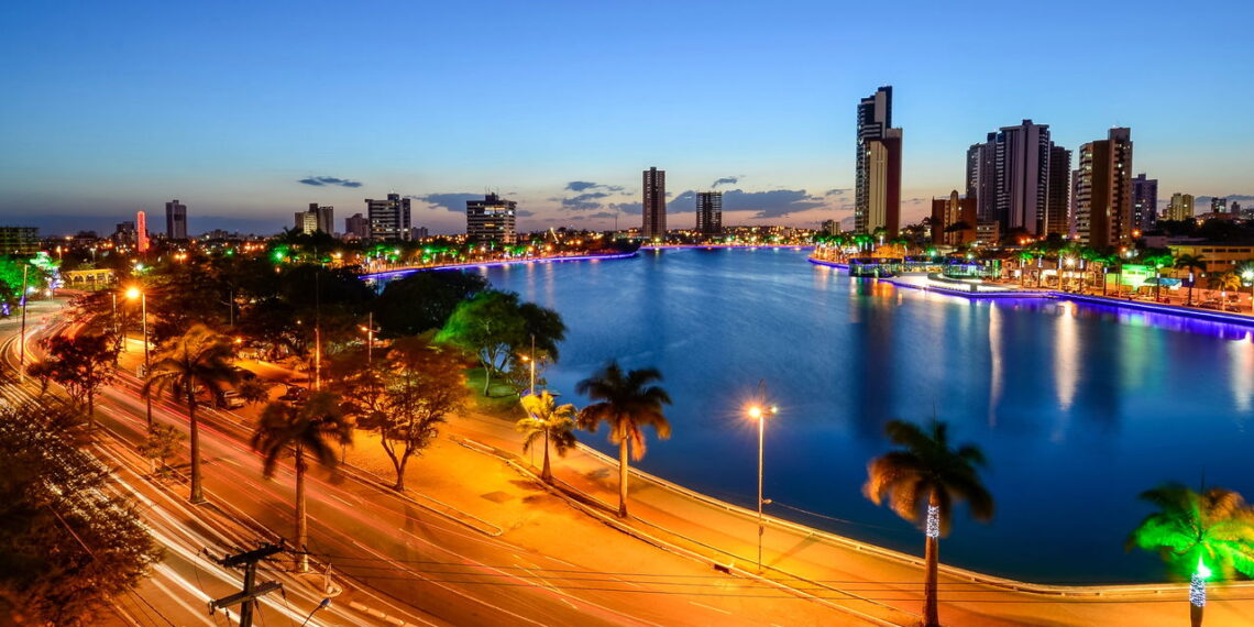 Cidade brasileira ganha reconhecimento por ser uma das mais econômicas do país
