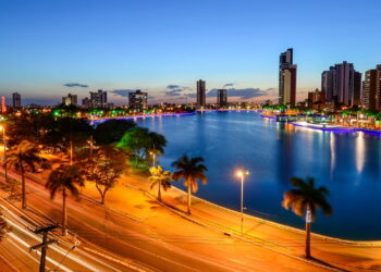 Cidade brasileira ganha reconhecimento por ser uma das mais econômicas do país