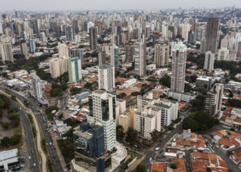 Essa cidade ganhou destaque por sua importância econômica, atraindo novos moradores