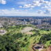 Capitais do oeste brasileiro enfrentam onda de calor extremo e entram em alerta com altas temperaturas