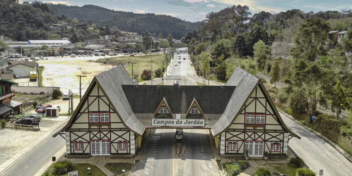 O segredo mais bem guardado da Serra da Mantiqueira para sua viagem perfeita