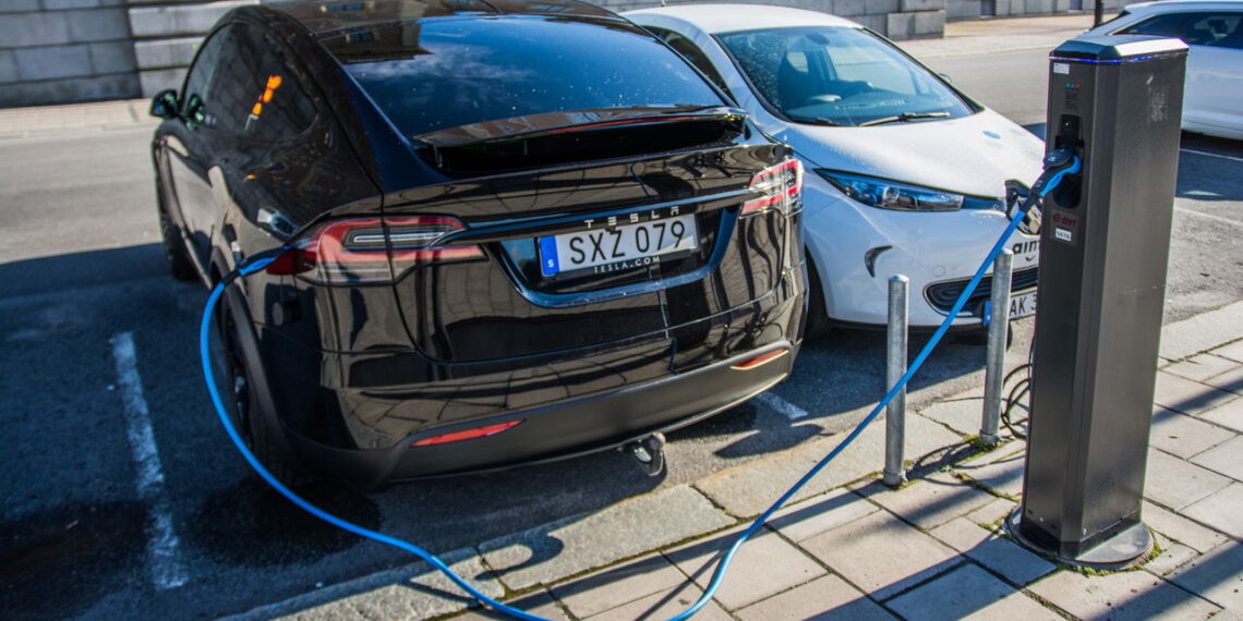 Top 10 carros elétricos mais econômicos que cabem no seu bolso