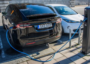 Top 10 carros elétricos mais econômicos que cabem no seu bolso