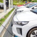 Carros elétricos estão ganhando cada vez mais os corações dos consumidores pela sua economia e praticidade