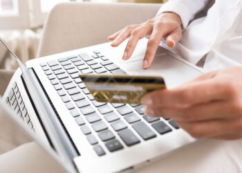 IA é usada pela Mastercard e Visa para realizar compras e pagamentos