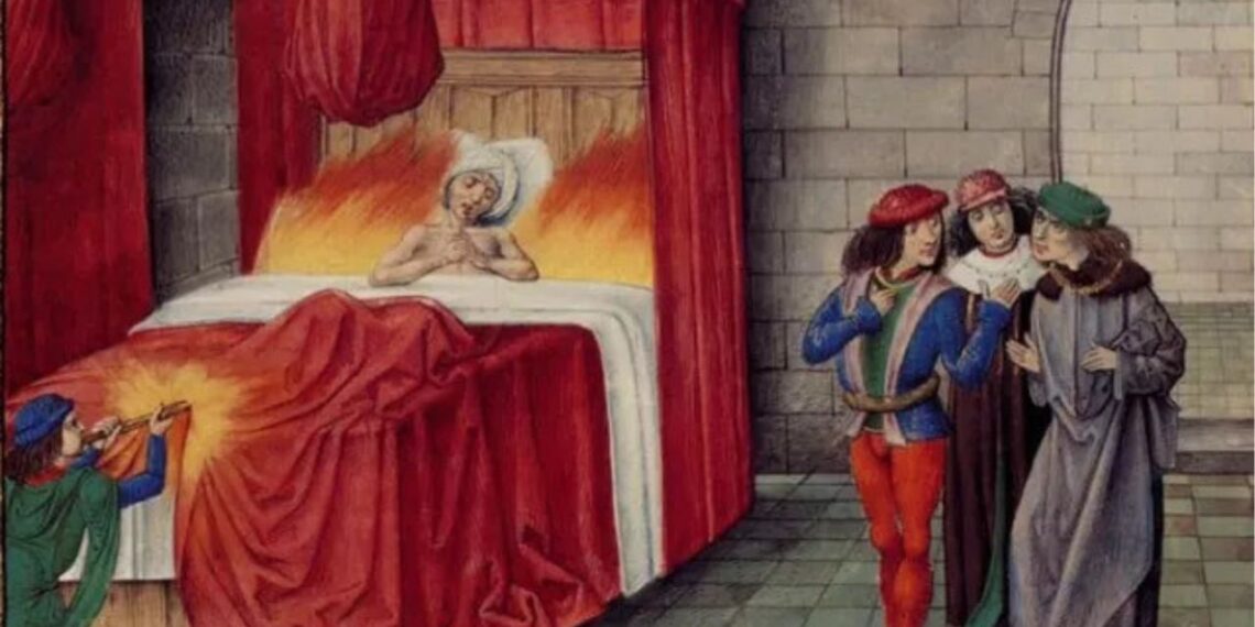 Charles II de Navarra (1)