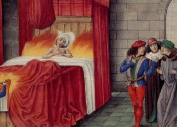 Charles II de Navarra (1)