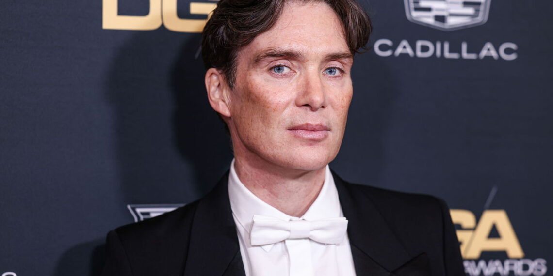 Curiosidades sobre o ator Cillian Murphy como ele tornou um dos melhores atores do mundo e personagens
