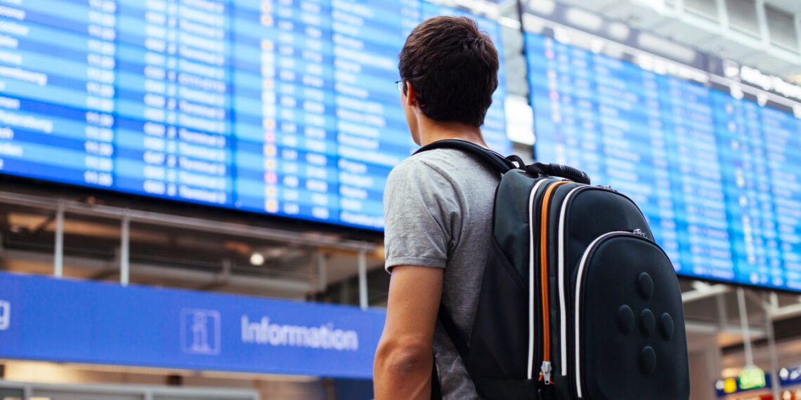 Falência de companhia aérea afeta milhares de passageiros e causa prejuízo milionário