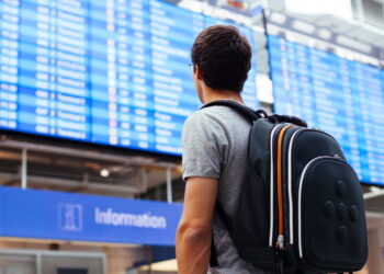 Falência de companhia aérea afeta milhares de passageiros e causa prejuízo milionário