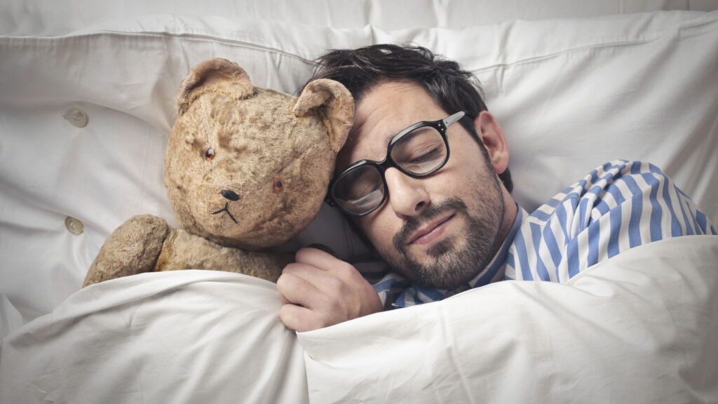 5 hábitos simples que mudam sua noite e melhoram seu bem-estar
