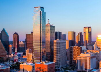 Cidade é reconhecida mundialmente por sua rica economia e cultura vibrante e única