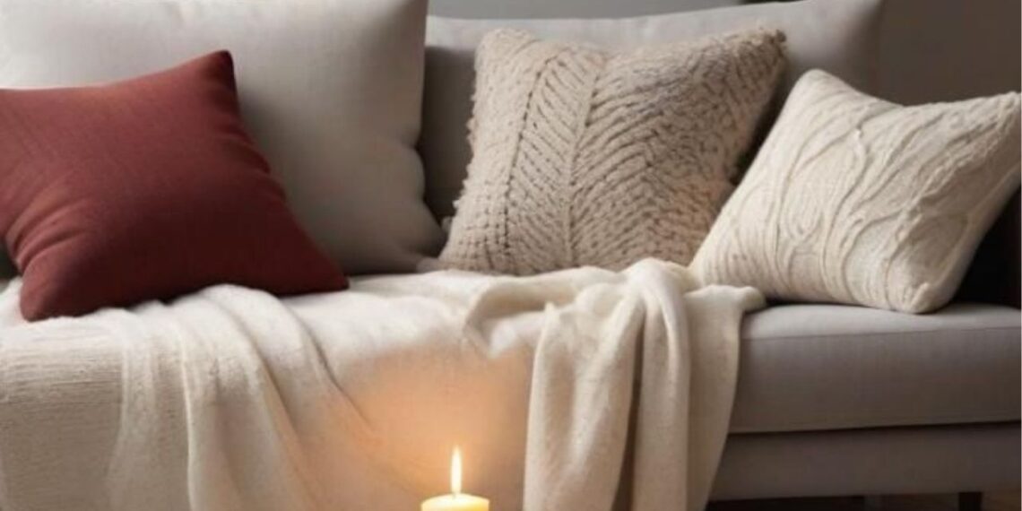 Prepare sua casa para o inverno com dicas incríveis de decoração