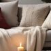 Prepare sua casa para o inverno com dicas incríveis de decoração