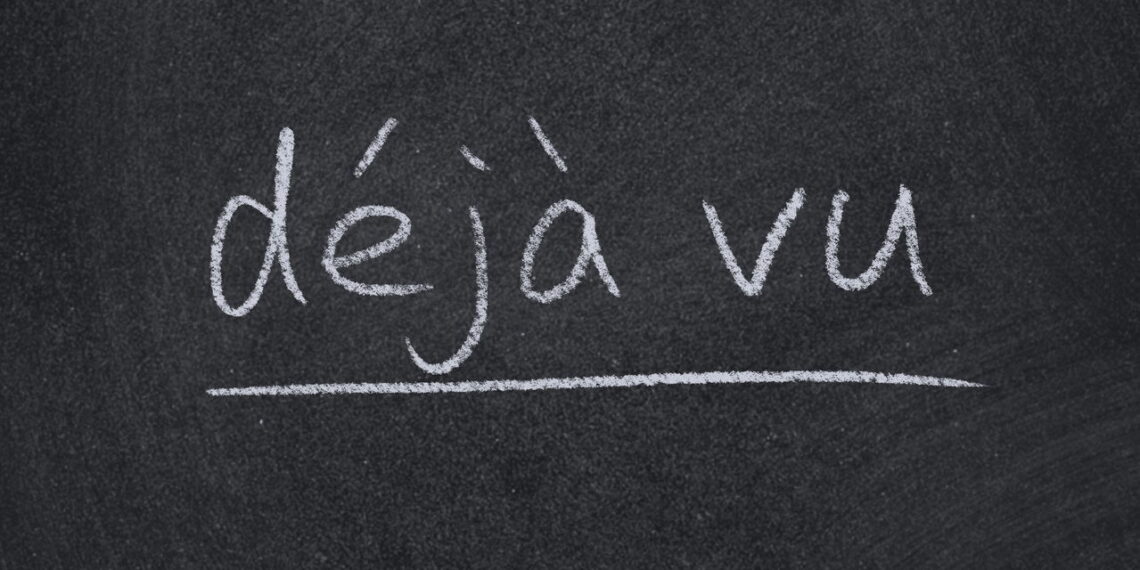 Déjà vu não é só sensação, estudos revelam o que está por trás