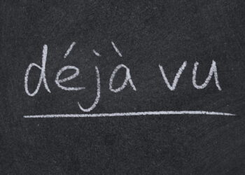 Déjà vu não é só sensação, estudos revelam o que está por trás