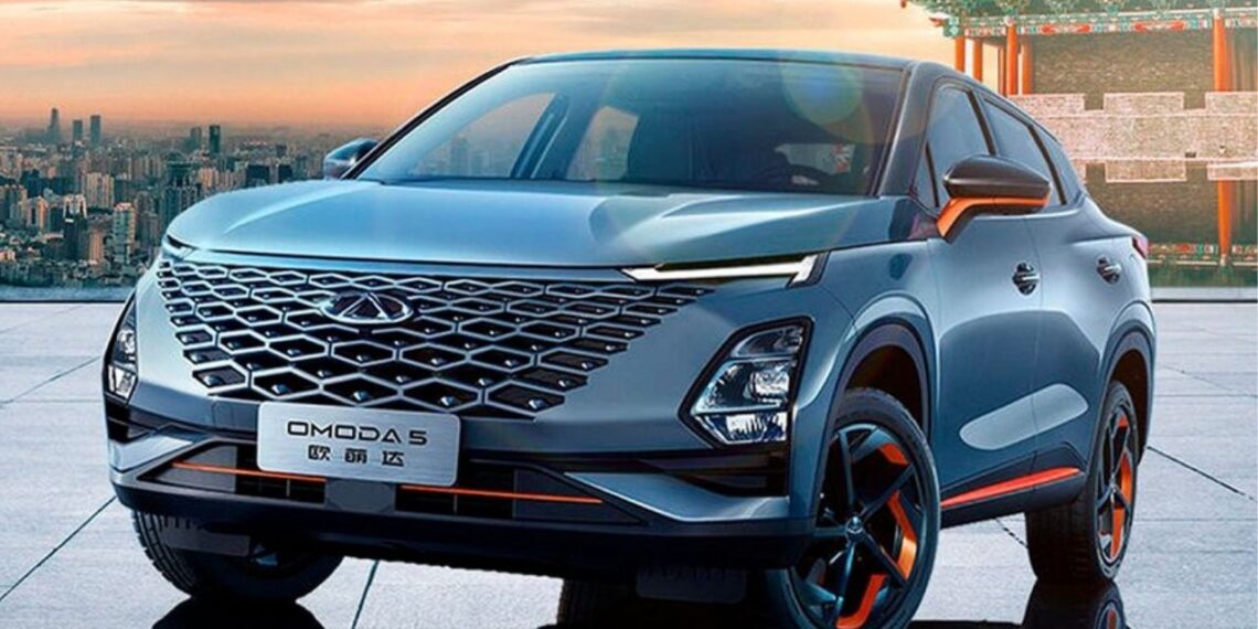Novas carros elétricos chegam com tudo no Brasil bombando entre os consumidores