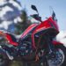 Marca italiana chega com tudo no Brasil fazendo motos econômicas e com alto rendimento