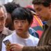 Novo filme do Karate Kid acabou de estreia mas já está fazendo grande sucesso entre os fãs