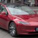 Tesla BMW e Audi lideram a revolução dos carros inteligentes que dirigem sozinhos