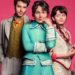 Série A Dama de Companhia lança na Netflix e está surpreendendo o público