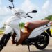 Conheça a moto que une economia, design moderno e a liberdade de rodar sem CNH