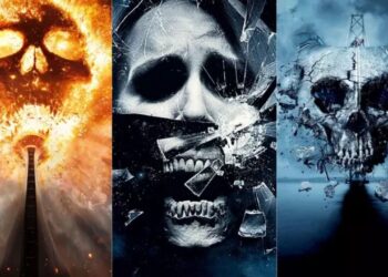 O novo filme de Premonição mal estreou e já está fazendo sucesso entre os fãs