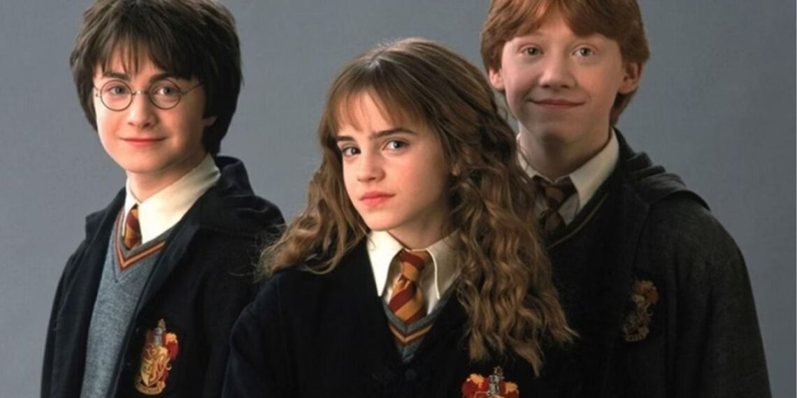 Nova série de Harry Potter na HBO Max esta deixando os fãs ansiosos para sua estreia
