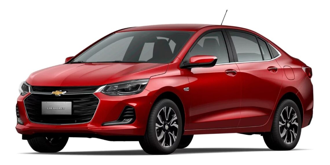 Carro mais econômico do Brasil impressiona consumidores com até 17,4 km/l