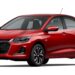 Carro mais econômico do Brasil impressiona consumidores com até 17,4 km/l