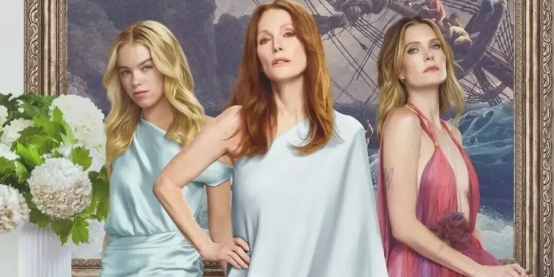 Nova série da Netflix une suspense e drama em uma trama intensa que vai te prender do começo ao fim